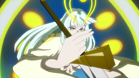 Build Divide: Code Black Episodio 10