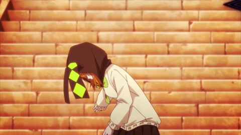 Build Divide: Code White Episodio 7