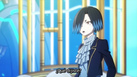 Build Divide: Code White Episodio 8