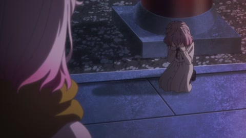 Build Divide: Code White Episodio 9