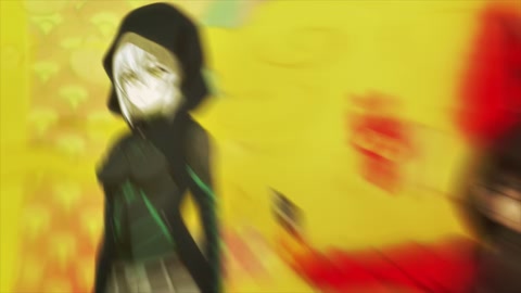 Build Divide: Code White Episodio 11