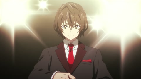 Build Divide: Code White Episodio 12