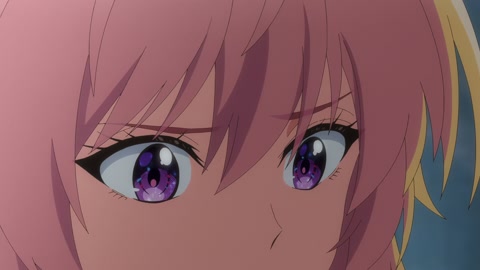 Bukiyou na Senpai. Episodio 3