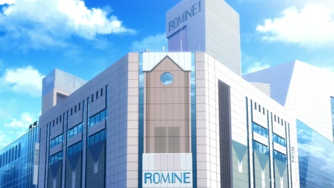 Bukiyou na Senpai. Episodio 6