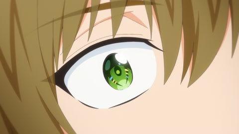 Bukiyou na Senpai. Episodio 8