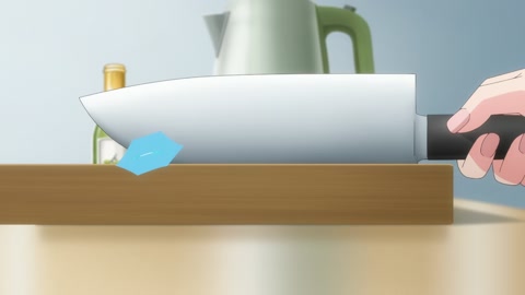 Bukiyou na Senpai. Episodio 10