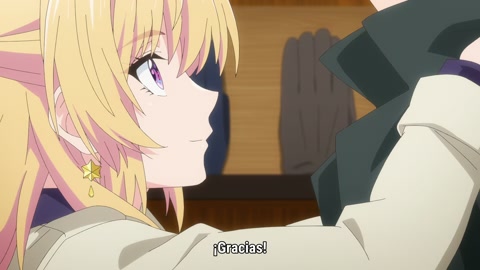 Bukiyou na Senpai. Episodio 11