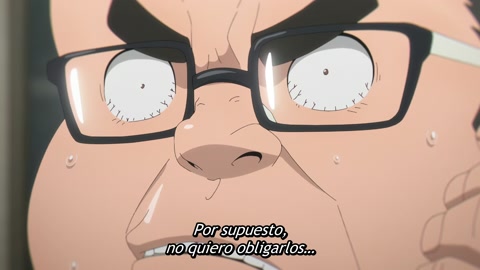 Bullbuster Episodio 5