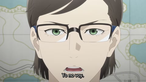 Bullbuster Episodio 6