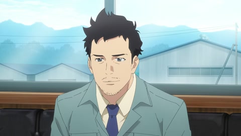 Bullbuster Episodio 8