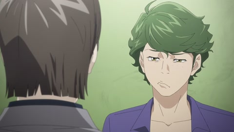 Bullbuster Episodio 10