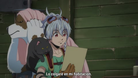 Bullet/Bullet Episodio 2