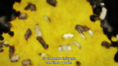 Bullet/Bullet Episodio 3