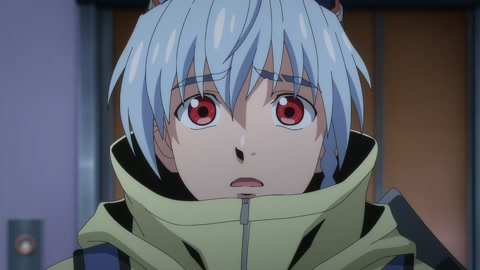 Bullet/Bullet Episodio 8