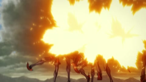 Bullet/Bullet Episodio 11