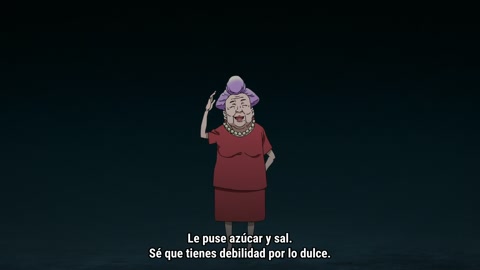 Bullet/Bullet Episodio 12