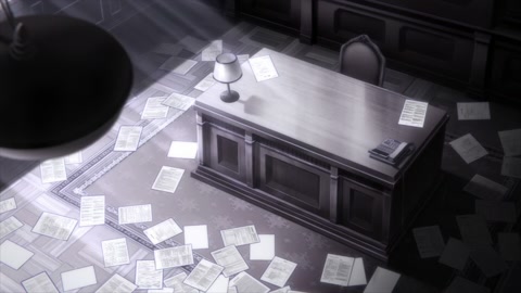 Bungou Stray Dogs 4ta Temporada Episodio 1