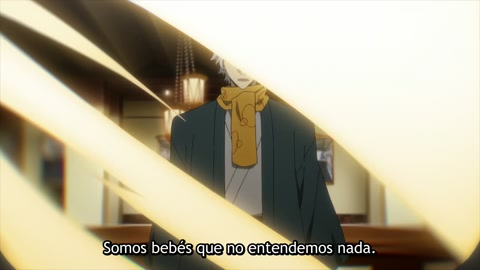 Bungou Stray Dogs 4ta Temporada Episodio 2