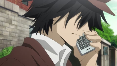 Bungou Stray Dogs 4ta Temporada Episodio 5