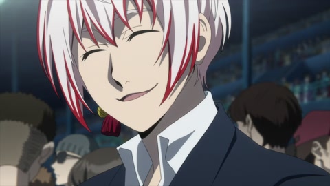 Bungou Stray Dogs 4ta Temporada Episodio 6