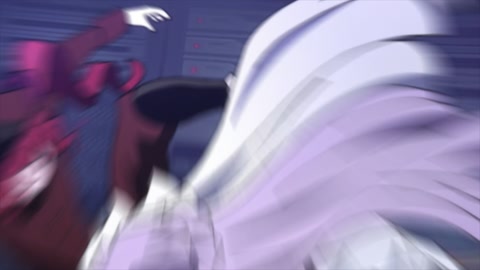 Bungou Stray Dogs 4ta Temporada Episodio 13