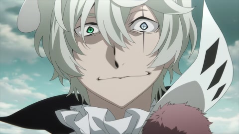 Bungou Stray Dogs 5ta Temporada Episodio 1