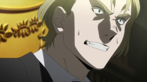 Bungou Stray Dogs 5ta Temporada Episodio 2