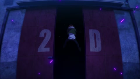 Bungou Stray Dogs 5ta Temporada Episodio 4