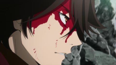 Bungou Stray Dogs 5ta Temporada Episodio 8