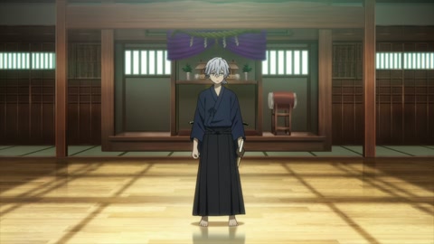 Bungou Stray Dogs 5ta Temporada Episodio 9