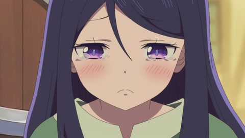 Busamen Gachi Fighter Episodio 2