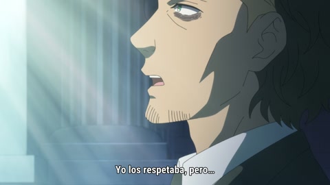 Busamen Gachi Fighter Episodio 7