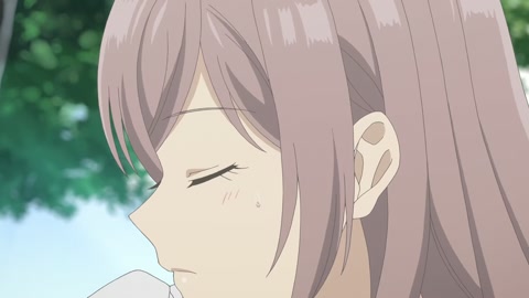 Busu ni Hanataba wo Episodio 3