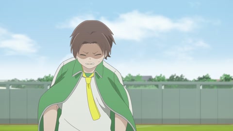 Busu ni Hanataba wo Episodio 5