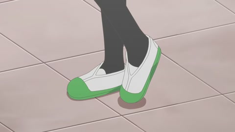 Busu ni Hanataba wo Episodio 6