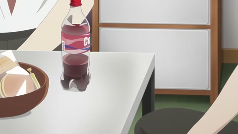 Busu ni Hanataba wo Episodio 7