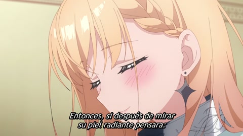 Buta no Liver wa Kanetsu Shiro Episodio 1