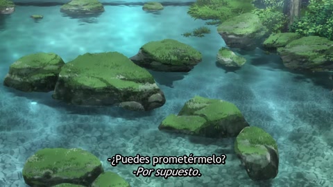 Buta no Liver wa Kanetsu Shiro Episodio 4