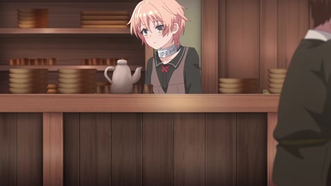 Buta no Liver wa Kanetsu Shiro Episodio 5