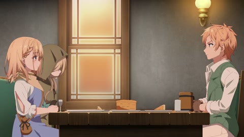 Buta no Liver wa Kanetsu Shiro Episodio 8