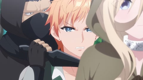 Buta no Liver wa Kanetsu Shiro Episodio 9