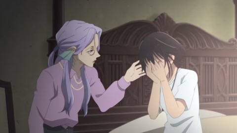 Bye Bye, Earth 2nda Temporada Episodio 1