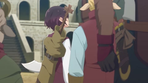 Bye Bye, Earth 2nda Temporada Episodio 2