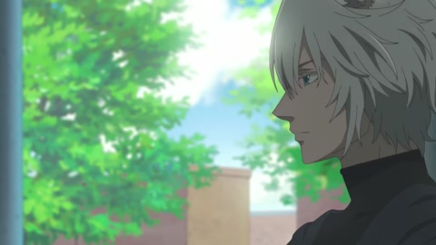 Bye Bye, Earth 2nda Temporada Episodio 4