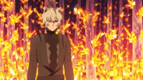 Bye Bye, Earth 2nda Temporada Episodio 7