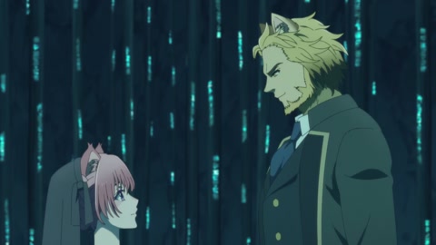 Bye Bye, Earth 2nda Temporada Episodio 8