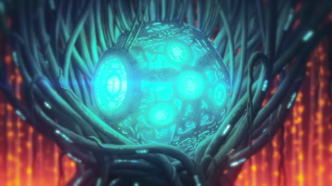 Bye Bye, Earth 2nda Temporada Episodio 10