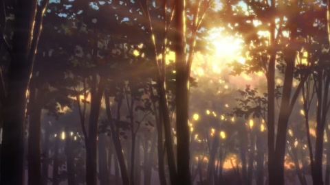 Bye Bye, Earth Episodio 1