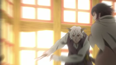 Bye Bye, Earth Episodio 2