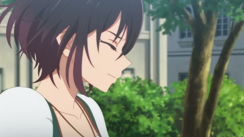 Bye Bye, Earth Episodio 4